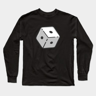 Dice of life Long Sleeve T-Shirt